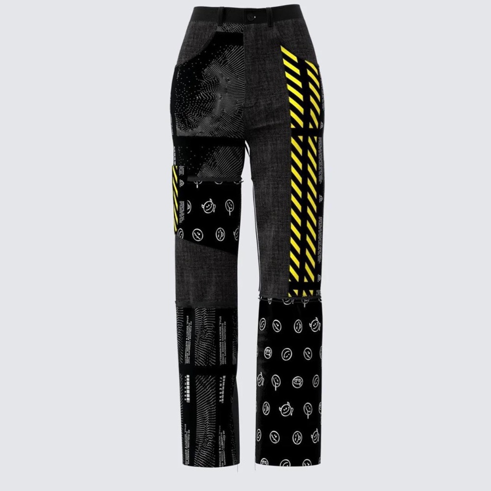 FINESSE jeans